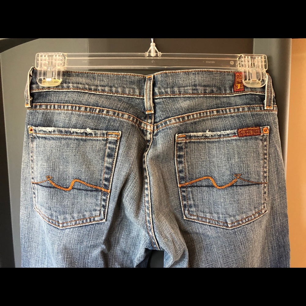 7 jeans